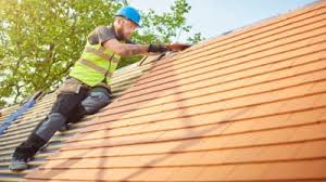 Best Commercial Roofing Services  in Wichita, KS