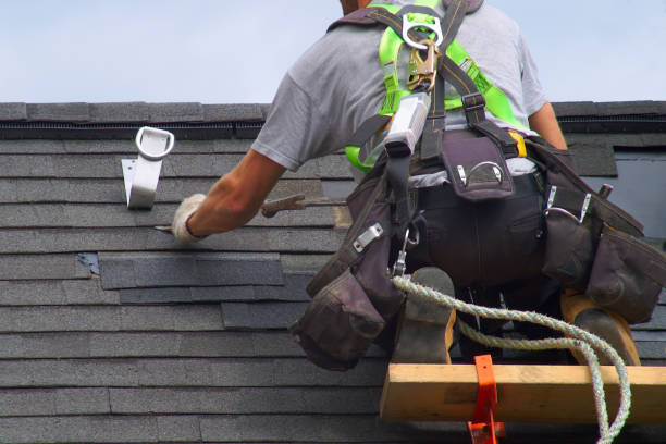 Best Roof Installation  in Wichita, KS